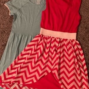 Summer dress bundle